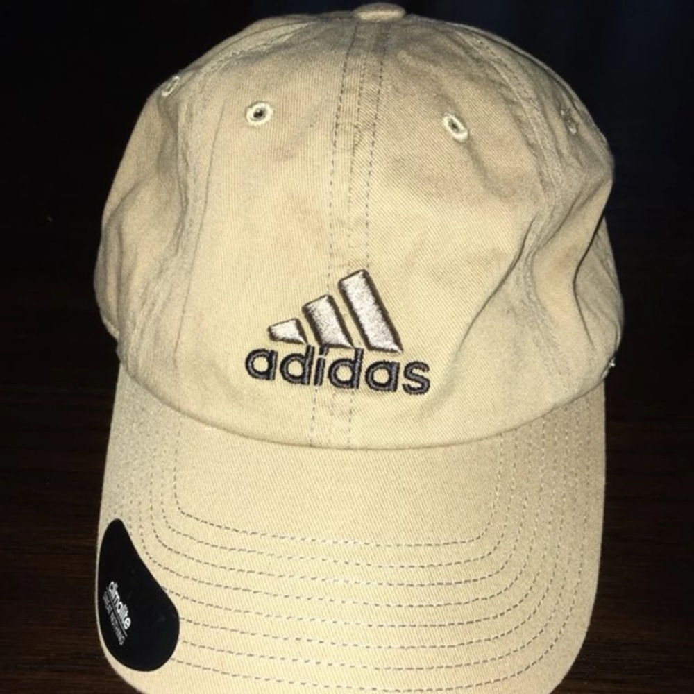 🚨SOLD🚨 NEW!!! Adidas Hat